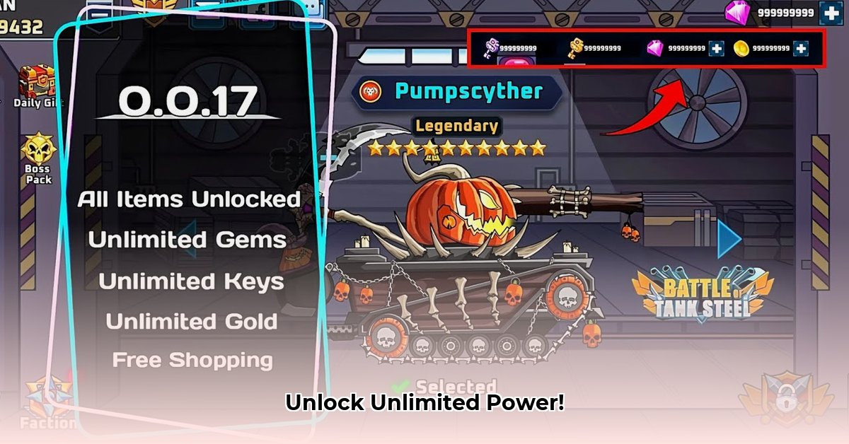 battle-of-tank-steel-mod-apk